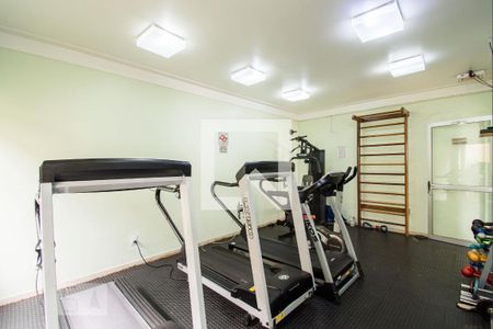 Apartamento para alugar com 50m², 2 quartos e 1 vagaAcademia 