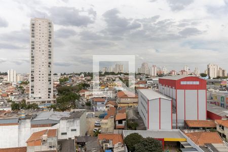 Apartamento para alugar com 50m², 2 quartos e 1 vagaVista da Lavanderia 