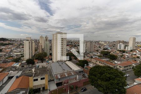 Apartamento para alugar com 50m², 2 quartos e 1 vagaVista do Banheiro 