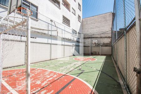 Apartamento para alugar com 50m², 2 quartos e 1 vagaQuadra 