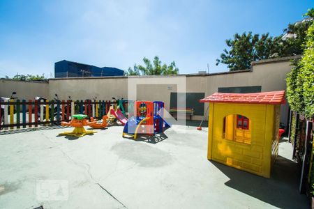 Apartamento para alugar com 50m², 2 quartos e 1 vagaPlayground 