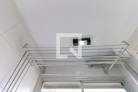 Apartamento para alugar com 50m², 2 quartos e 1 vagaLavanderia 