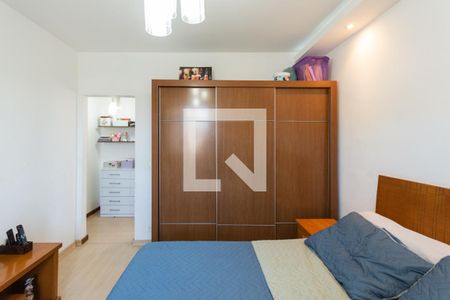 Suíte de apartamento para alugar com 2 quartos, 70m² em Maracanã, Rio de Janeiro