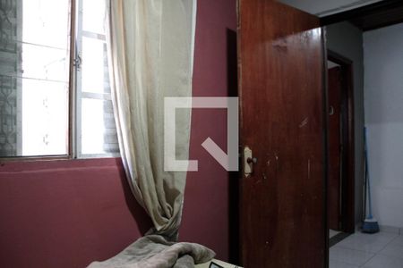 Dormitório 2 de casa à venda com 3 quartos, 100m² em Jardim São Carlos (zona Leste), São Paulo