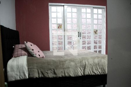 Dormitório 1 de casa à venda com 3 quartos, 100m² em Jardim São Carlos (zona Leste), São Paulo