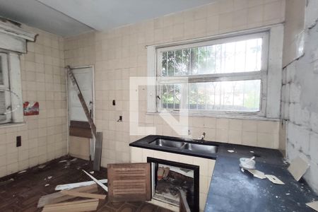 Casa à venda com 385m², 4 quartos e 2 vagasCozinha