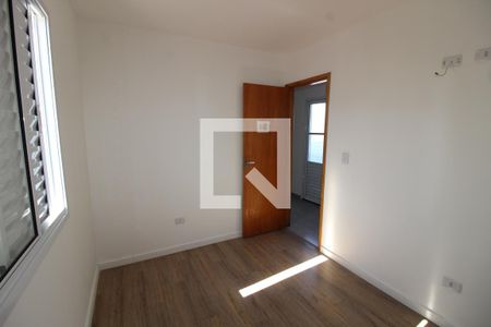 Quarto de apartamento para alugar com 1 quarto, 43m² em Jardim Piqueroby, São Paulo