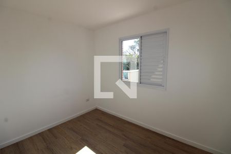 Quarto de apartamento para alugar com 1 quarto, 43m² em Jardim Piqueroby, São Paulo