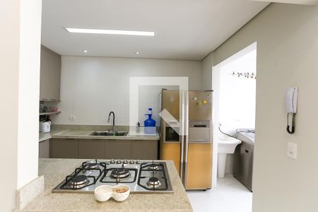 Apartamento à venda com 146m², 3 quartos e 2 vagas