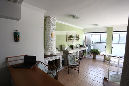 Apartamento à venda com 146m², 3 quartos e 2 vagas