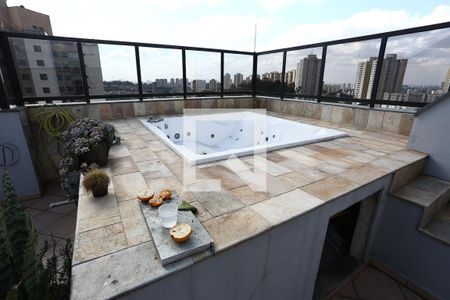 Apartamento à venda com 146m², 3 quartos e 2 vagas