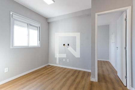 Sala de apartamento à venda com 1 quarto, 42m² em Tucuruvi, São Paulo