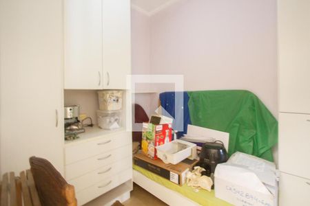 Casa de condomínio à venda com 290m², 4 quartos e 3 vagasQuarto de Serviço