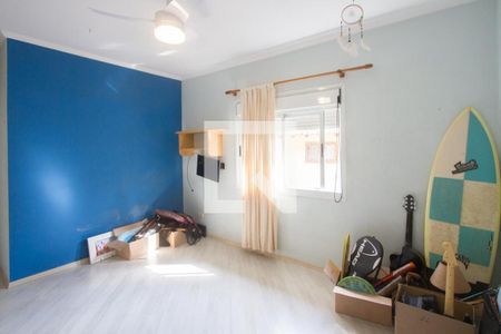 Casa de condomínio à venda com 290m², 4 quartos e 3 vagasQuarto 1