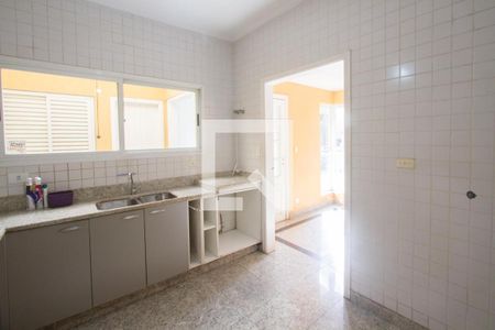Casa de condomínio à venda com 290m², 4 quartos e 3 vagasCozinha