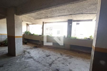 Apartamento à venda com 90m², 2 quartos e 1 vaga Apartamento à venda com 90m², 2 quartos e 1 vagaGaragem