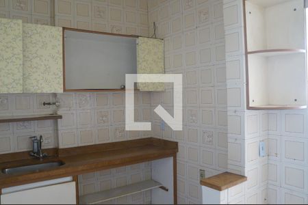 Apartamento à venda com 90m², 2 quartos e 1 vagaCozinha