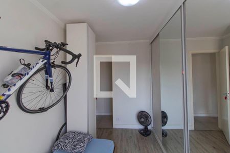 Apartamento à venda com 51m², 2 quartos e 1 vaga Apartamento à venda com 51m², 2 quartos e 1 vagaQuarto 2