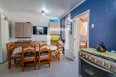 Apartamento à venda com 98m², 3 quartos e sem vaga Apartamento à venda com 98m², 3 quartos e sem vagaCozinha