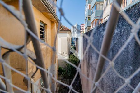 Apartamento à venda com 98m², 3 quartos e sem vaga Apartamento à venda com 98m², 3 quartos e sem vagaVista