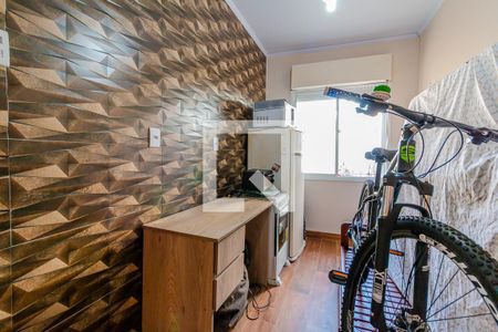 Apartamento à venda com 98m², 3 quartos e sem vaga Apartamento à venda com 98m², 3 quartos e sem vagaQuarto 3