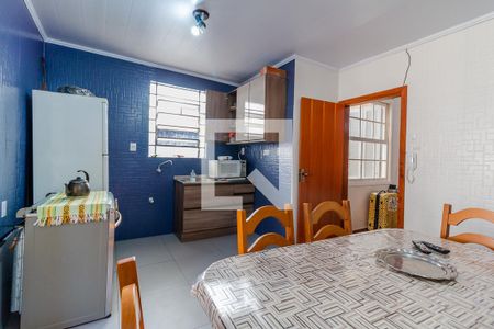 Apartamento à venda com 98m², 3 quartos e sem vaga Apartamento à venda com 98m², 3 quartos e sem vagaCozinha