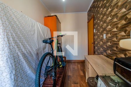 Apartamento à venda com 98m², 3 quartos e sem vaga Apartamento à venda com 98m², 3 quartos e sem vagaQuarto 3