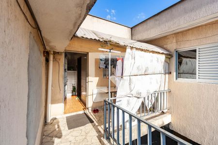 Casa à venda com 200m², 3 quartos e 2 vagas Casa à venda com 200m², 3 quartos e 2 vagasÁrea Externa