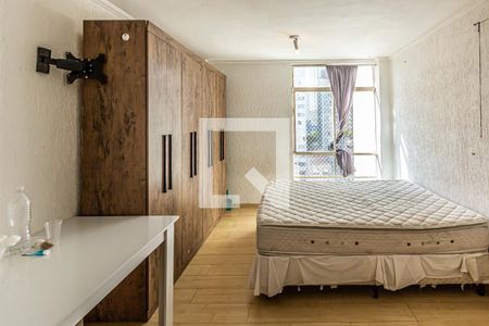 Studio para alugar com 27m², 1 quarto e sem vaga Studio para alugar com 27m², 1 quarto e sem vagaStudio