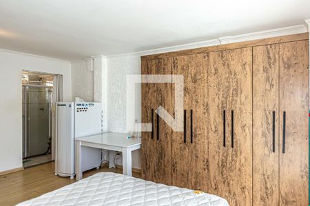 Studio para alugar com 27m², 1 quarto e sem vaga Studio para alugar com 27m², 1 quarto e sem vagaStudio
