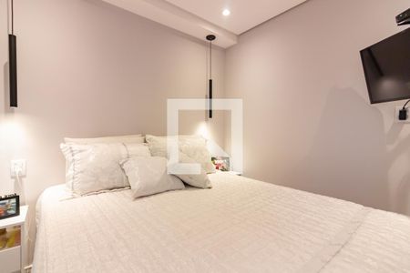 Apartamento à venda com 76m², 2 quartos e 2 vagasSuíte 