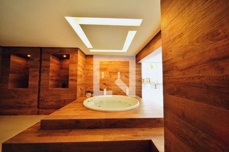 Apartamento à venda com 76m², 2 quartos e 2 vagasSauna 