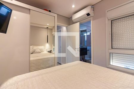 Apartamento à venda com 76m², 2 quartos e 2 vagasSuíte 