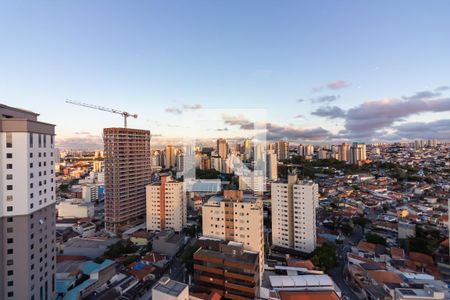 Apartamento à venda com 76m², 2 quartos e 2 vagasVista 