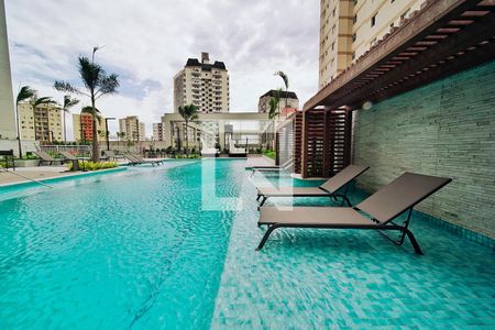 Apartamento à venda com 76m², 2 quartos e 2 vagasPiscina
