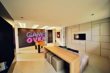 Apartamento à venda com 76m², 2 quartos e 2 vagasSala de Jogos