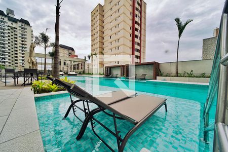 Apartamento à venda com 76m², 2 quartos e 2 vagasPiscina