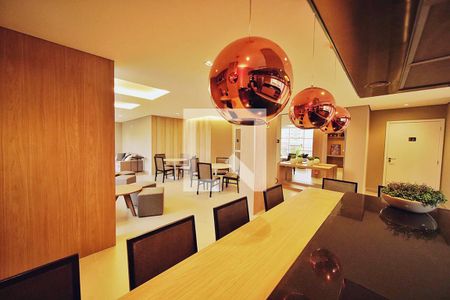 Apartamento à venda com 76m², 2 quartos e 2 vagasSalão de Festas