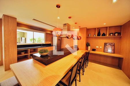 Apartamento à venda com 76m², 2 quartos e 2 vagasSalão de Festas