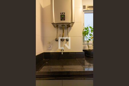 Apartamento à venda com 76m², 2 quartos e 2 vagasÁrea de Serviço 