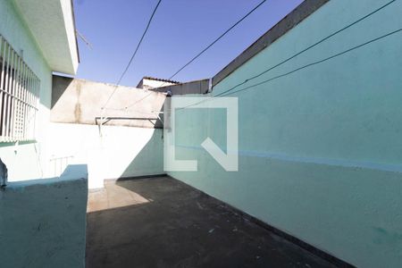 Casa à venda com 114m², 3 quartos e 2 vagas Casa à venda com 114m², 3 quartos e 2 vagasÁrea de serviço