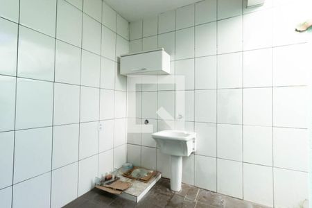 Casa à venda com 114m², 3 quartos e 2 vagas Casa à venda com 114m², 3 quartos e 2 vagasÁrea de serviço