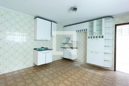 Casa à venda com 114m², 3 quartos e 2 vagas Casa à venda com 114m², 3 quartos e 2 vagasCozinha