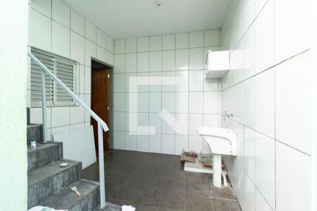 Casa à venda com 114m², 3 quartos e 2 vagas Casa à venda com 114m², 3 quartos e 2 vagasÁrea de serviço