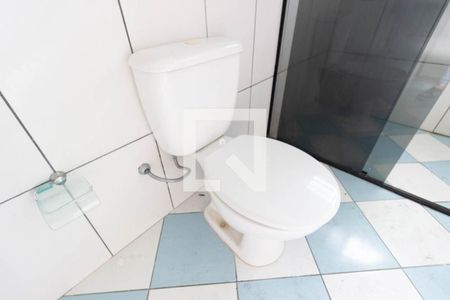 Casa à venda com 114m², 3 quartos e 2 vagas Casa à venda com 114m², 3 quartos e 2 vagasBanheiro