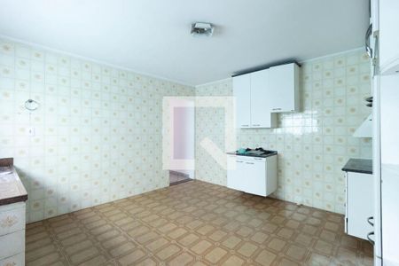 Casa à venda com 114m², 3 quartos e 2 vagas Casa à venda com 114m², 3 quartos e 2 vagasCozinha