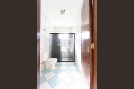 Casa à venda com 114m², 3 quartos e 2 vagas Casa à venda com 114m², 3 quartos e 2 vagasBanheiro