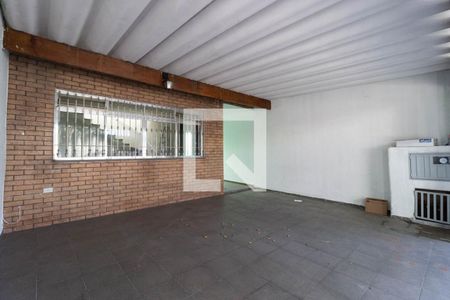 Casa à venda com 114m², 3 quartos e 2 vagas Casa à venda com 114m², 3 quartos e 2 vagasGaragem