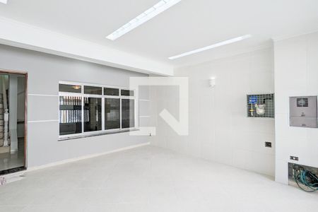 Casa à venda com 88m², 4 quartos e 2 vagas Casa à venda com 88m², 4 quartos e 2 vagasGaragem