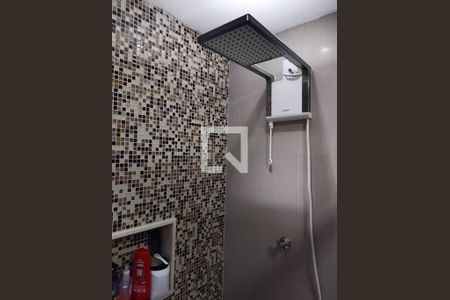 Apartamento à venda com 70m², 3 quartos e 1 vaga Apartamento à venda com 70m², 3 quartos e 1 vagaBanheiro